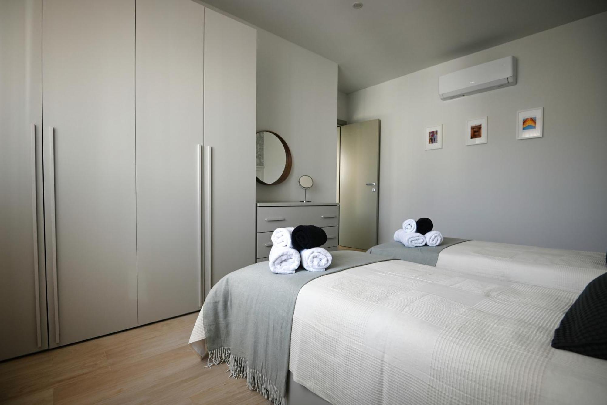 Cliff Edge Apartment In Xaghra Xagħra Exterior foto