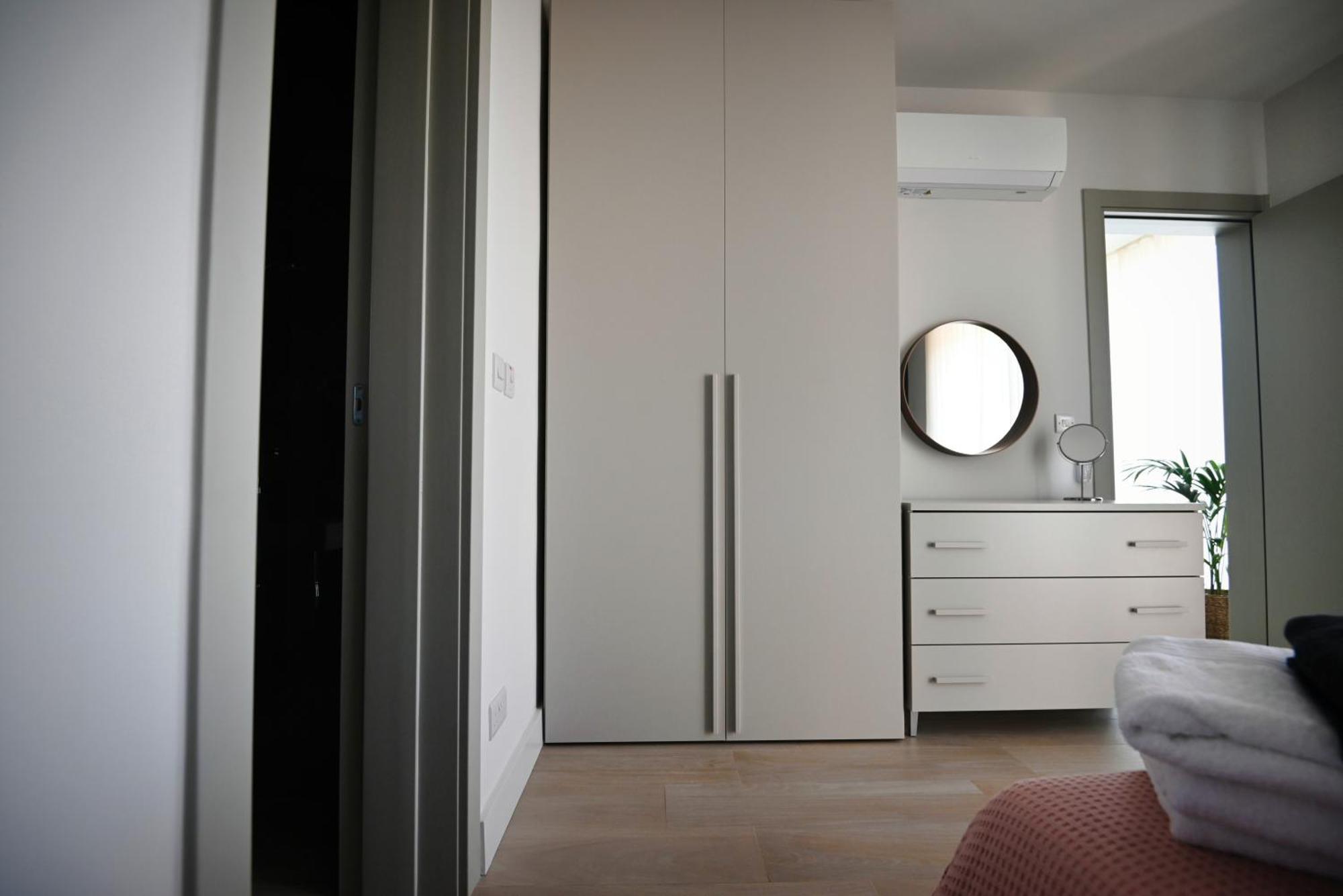 Cliff Edge Apartment In Xaghra Xagħra Exterior foto