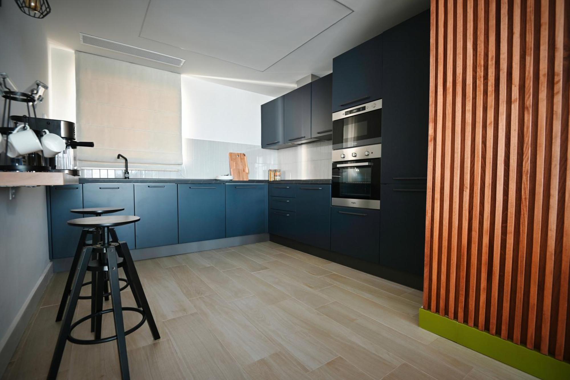 Cliff Edge Apartment In Xaghra Xagħra Exterior foto