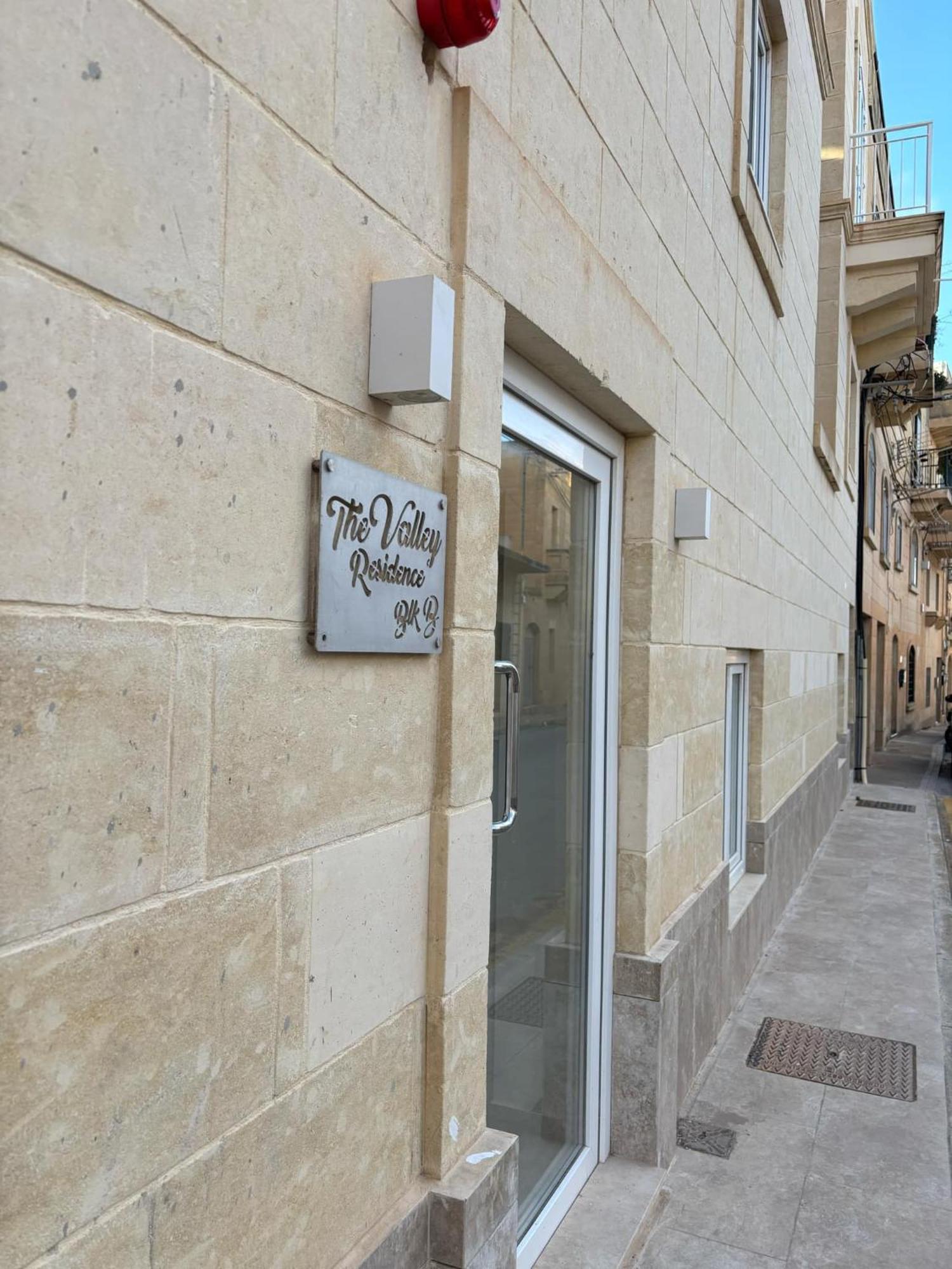 Cliff Edge Apartment In Xaghra Xagħra Exterior foto