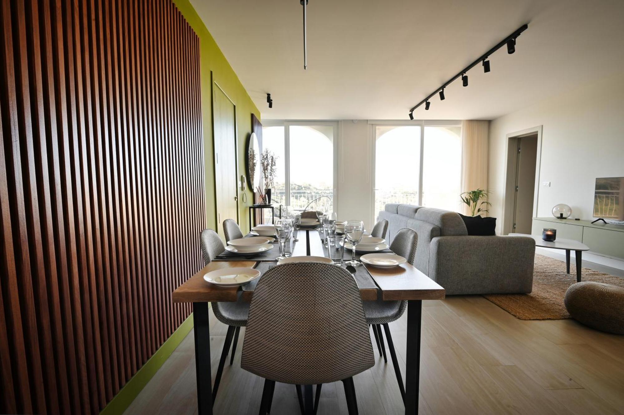 Cliff Edge Apartment In Xaghra Xagħra Exterior foto